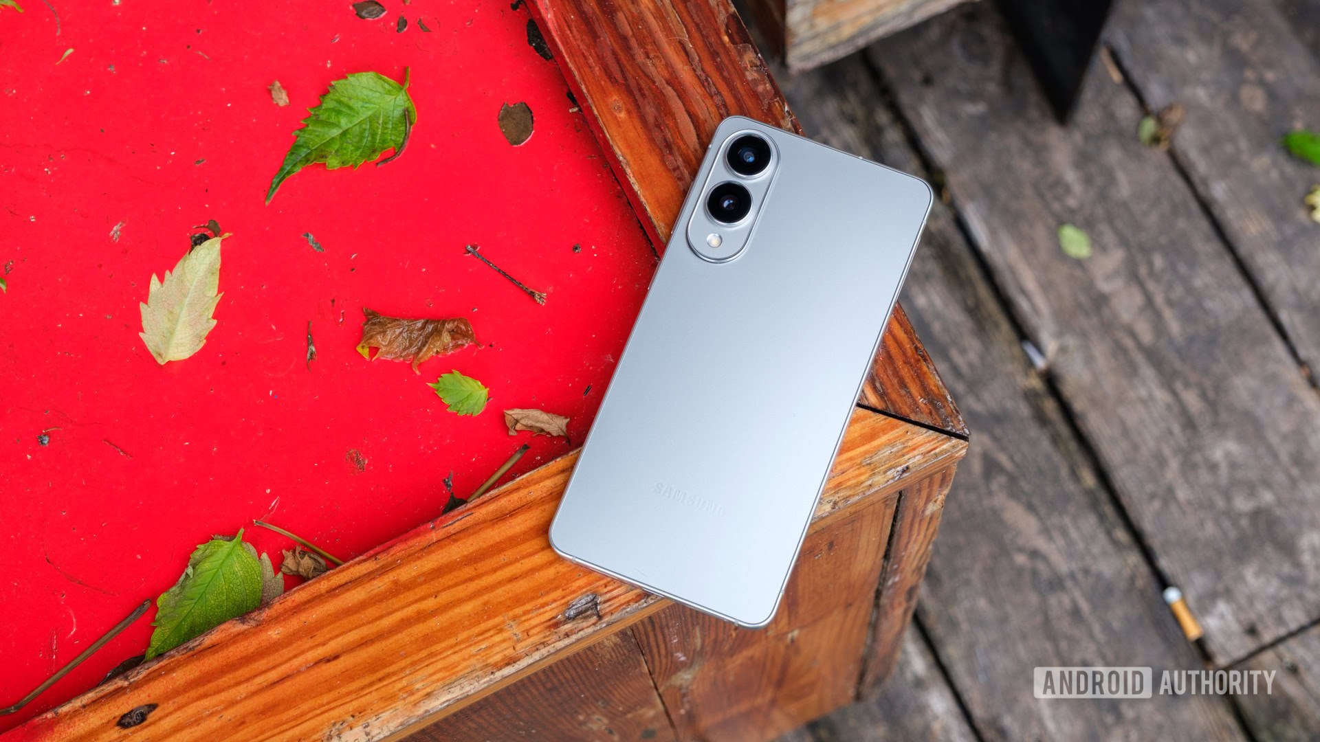 Le bord de Samsung Galaxy S25 revient à son prix bas de 699,99 $