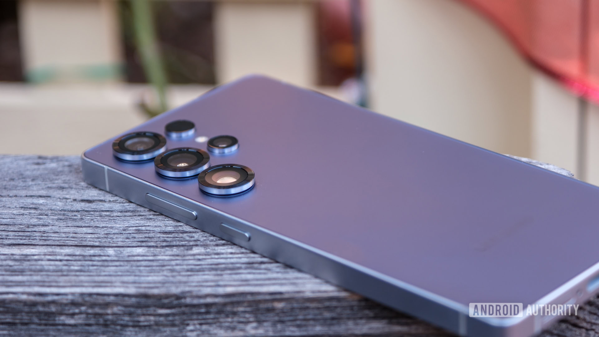 Il peut y avoir encore de l'espoir pour le Galaxy S26 Ultra obtenant cette mise à niveau attendue depuis longtemps