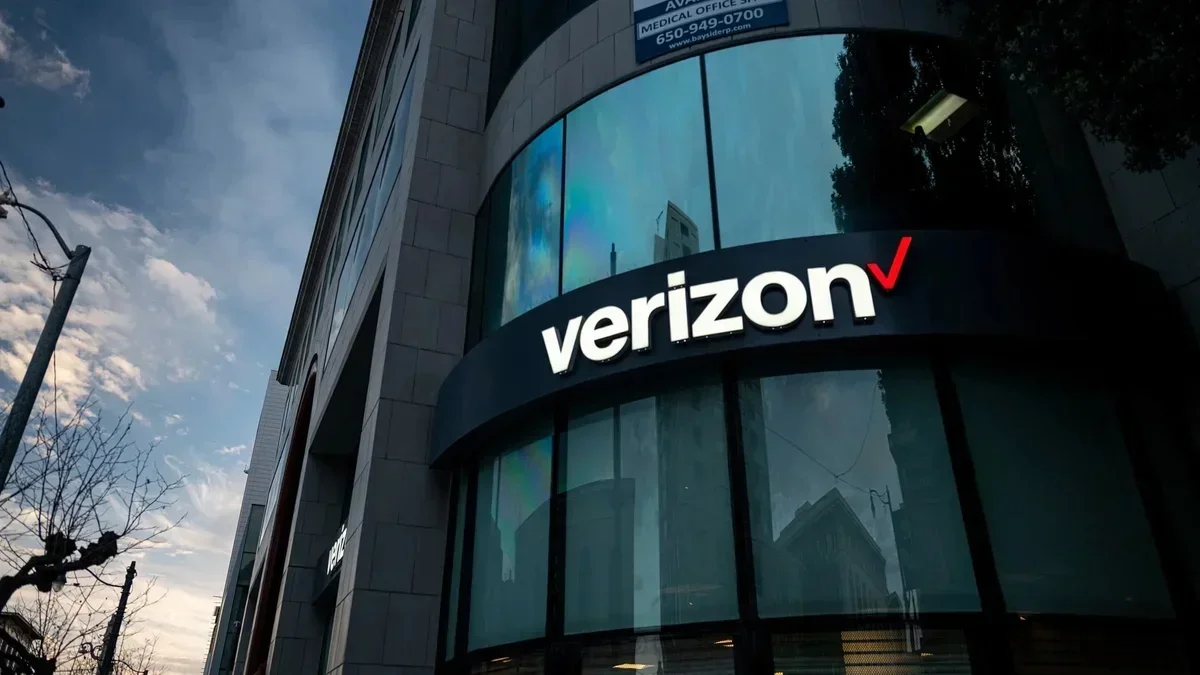 Certains abonnés de Verizon disent que le mode SOS est de retour