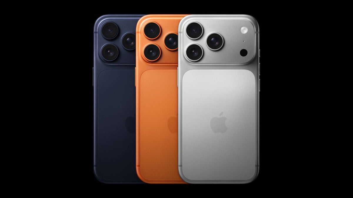Les utilisateurs de T-Mobile et Verizon achetant l'iPhone 17 seraient sages de sauter leurs opérateurs