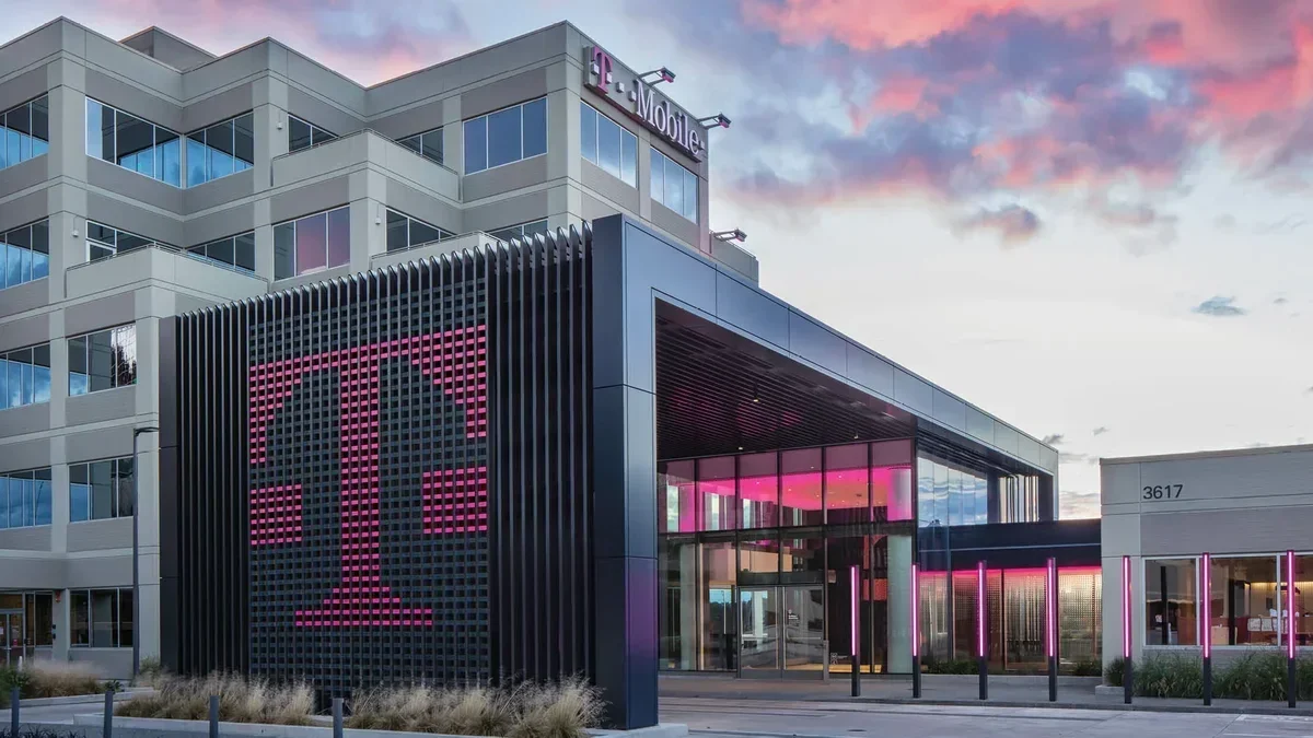 T-Mobile s'attend à ce que cette transaction fonctionne mieux que la première pensée