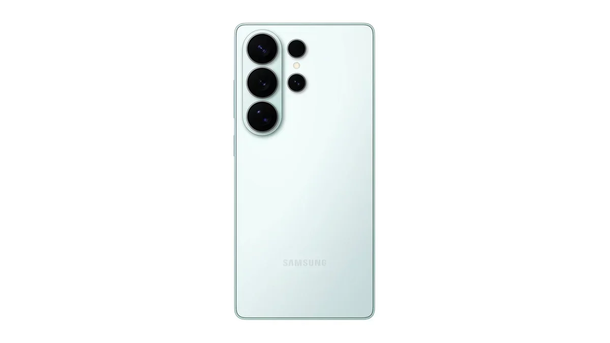 Trois fonctionnalités Galaxy S26 Ultra qui pourraient me faire mettre à niveau en 2026