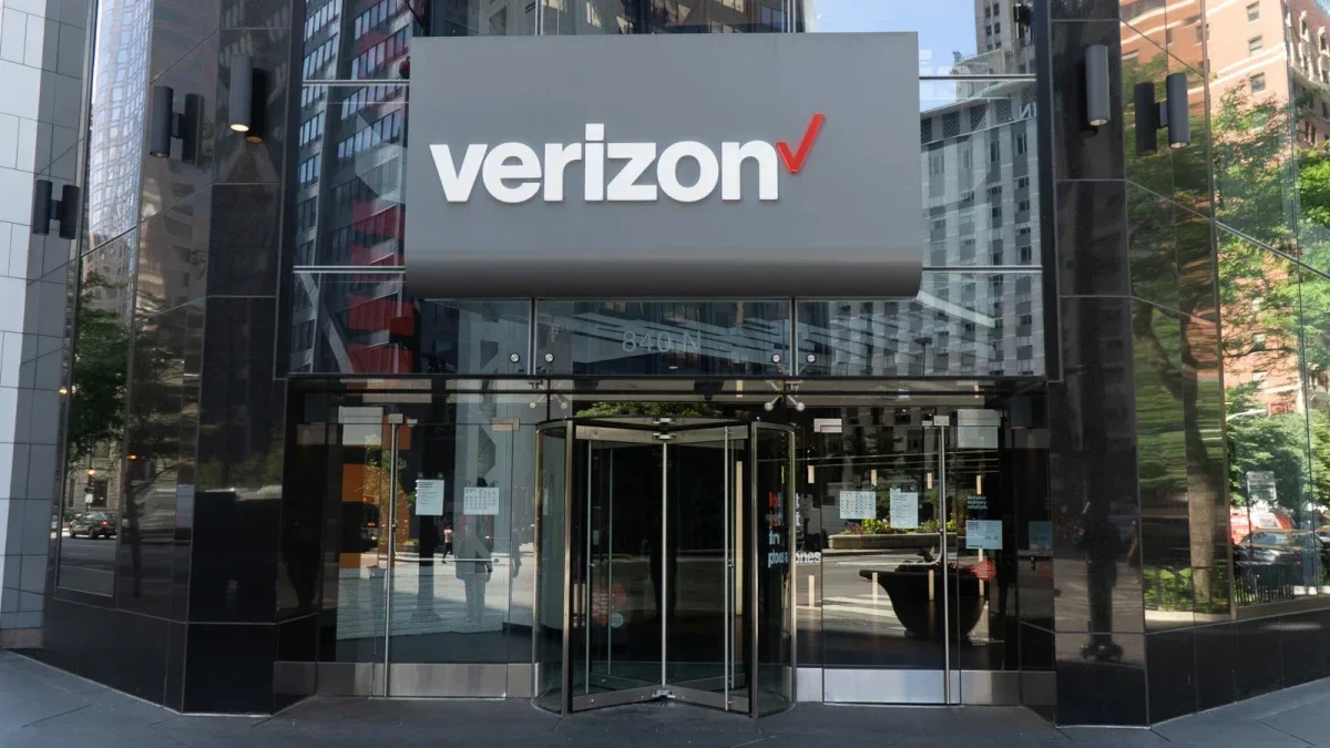 Clients Verizon: ne vous laissez pas prendre dans cette arnaque qui a essayé de me piéger
