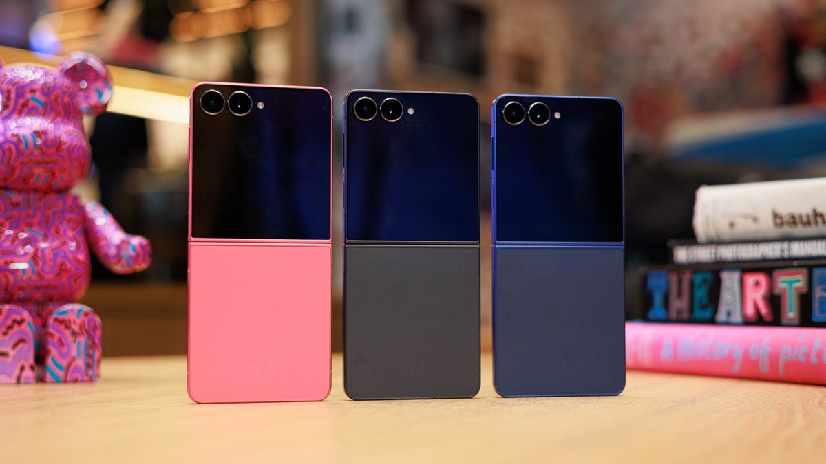 Offres hebdomadaires Roundup: Galaxy S25 Fe, Z Flip 7, Galaxy Tab S11 Ultra et plus imbattables offres!