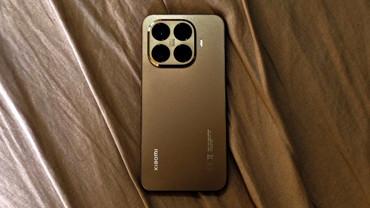 L'iPhone 17 est génial, mais le Xiaomi 15T Pro est meilleur