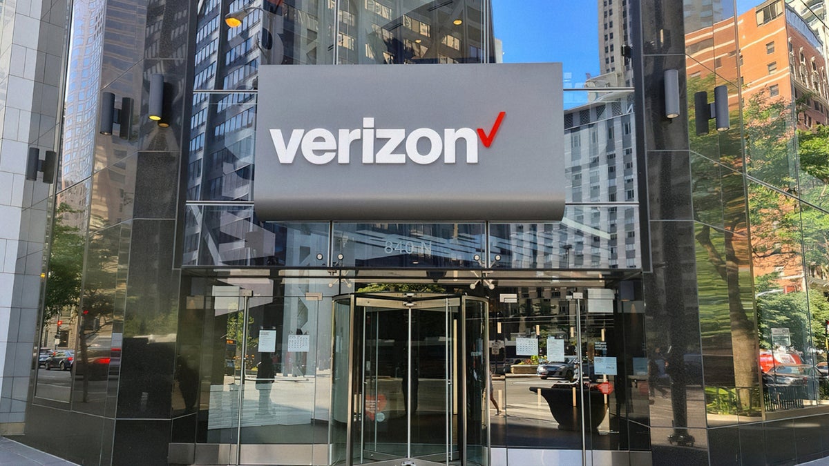 Vous pourriez réellement vouloir visiter un magasin Verizon une fois cet automne