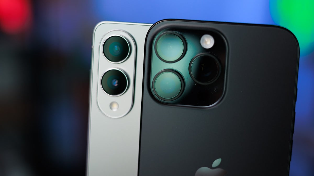 Vos smartphones deviendront encore plus chers en quelques mois seulement