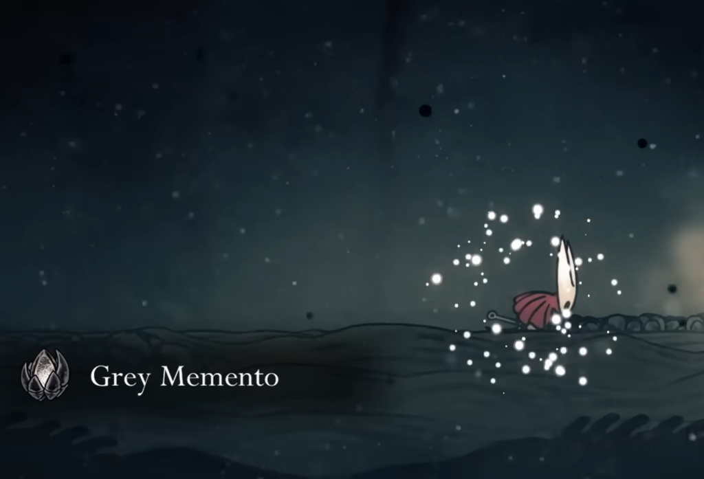 Guide de mement de Silksong: tous les emplacements et exigences