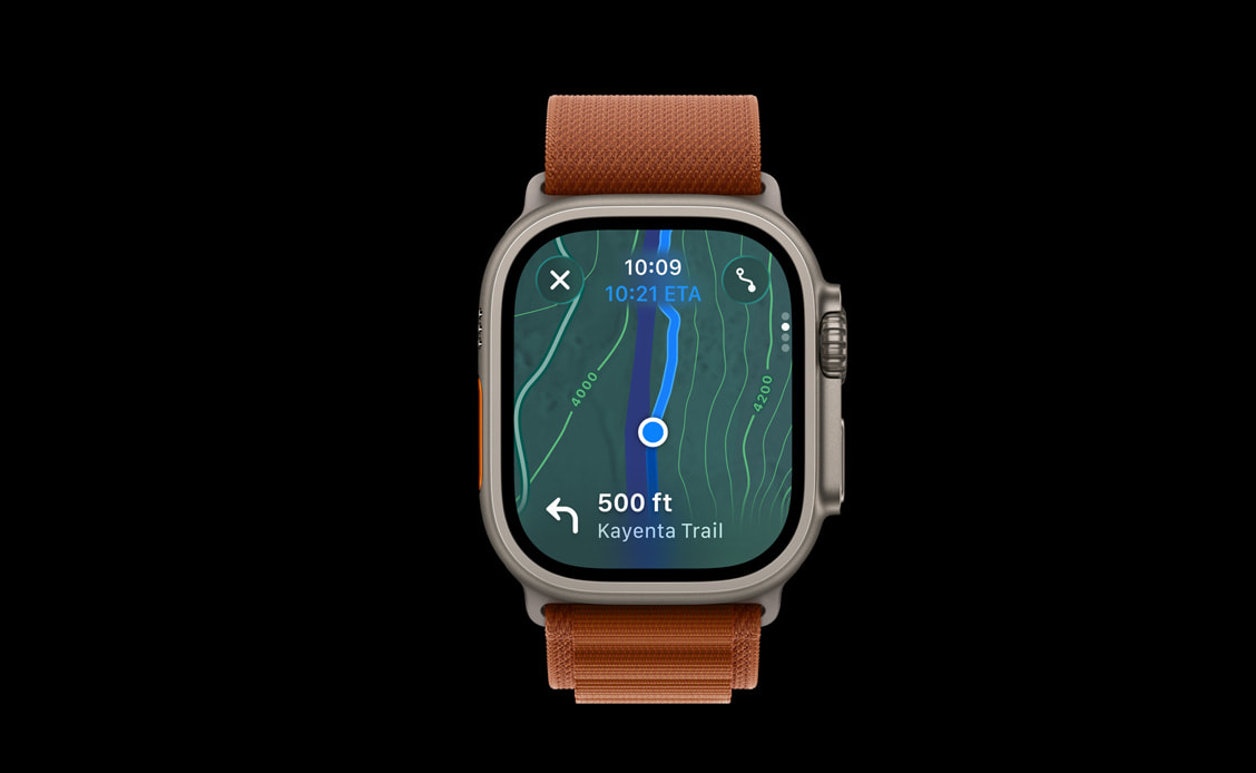 Apple annonce Apple Watch Ultra 3. Vérifiez comment il se compare à Apple Watch Ultra 1 et 2 et Samsung Galaxy Watch Ultra