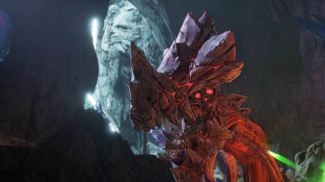 Borderlands 4: Correction rapide des problèmes de «codes de décalage»