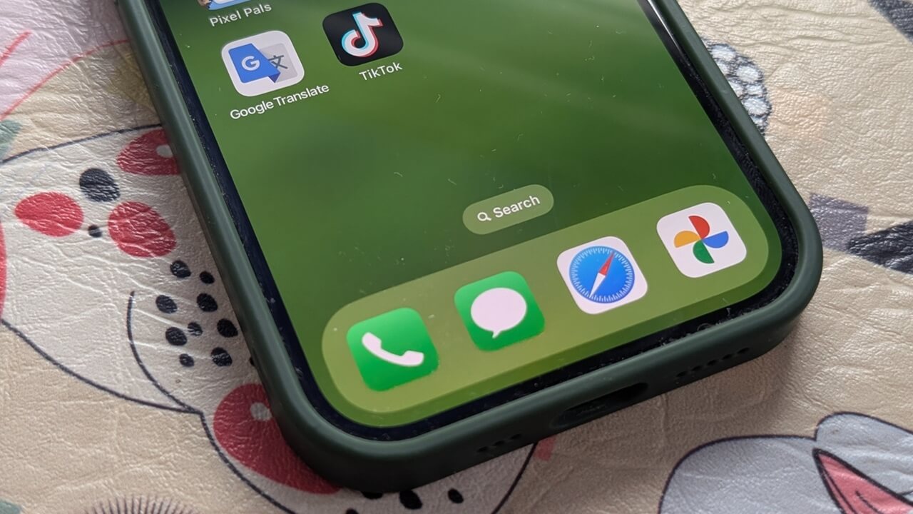 Comment créer des autocollants avec Google Photos sur iPhone