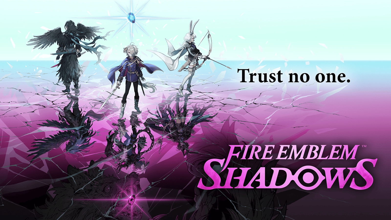 Fire Emblem Shadows: Date de sortie, plates-formes, disponibilité, intrigue et passages sur la saison