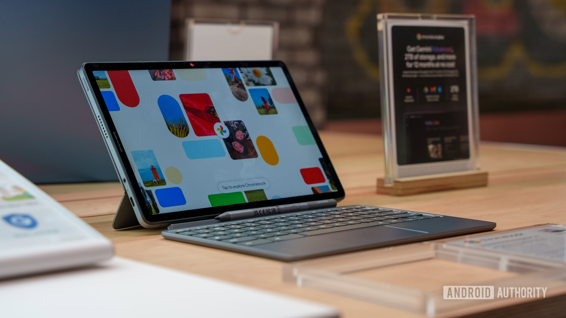 Google vient de taquer son projet PC alimenté par Android, le PDG de Qualcomm dit qu'il l'a vu