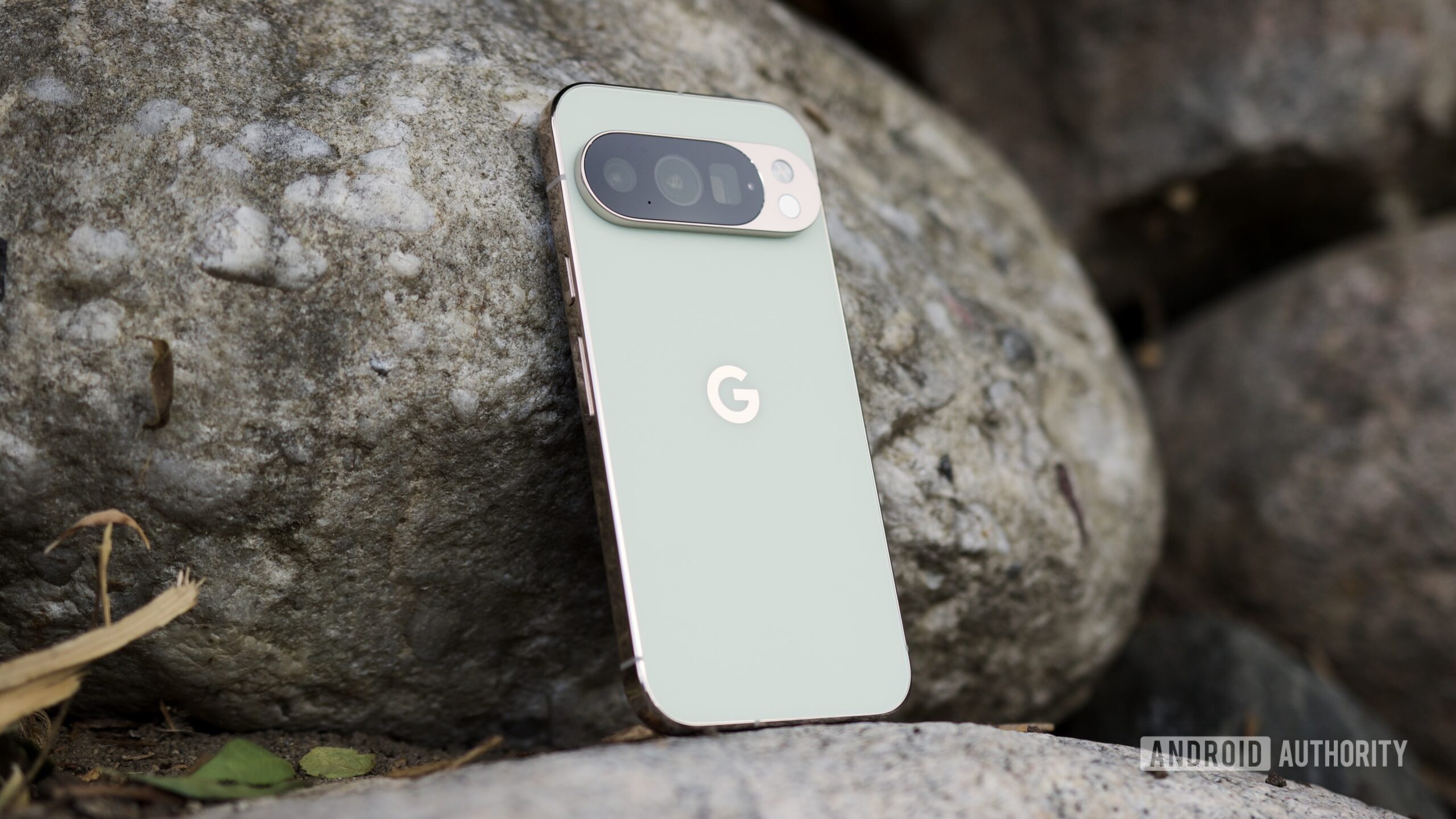 Mon nouveau téléphone Android préféré de 2025