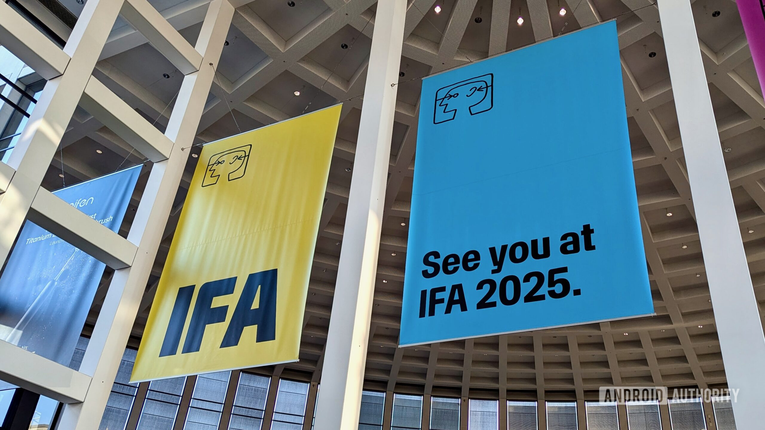 10 des produits technologiques les plus cool que nous ayons repérés à IFA 2025!