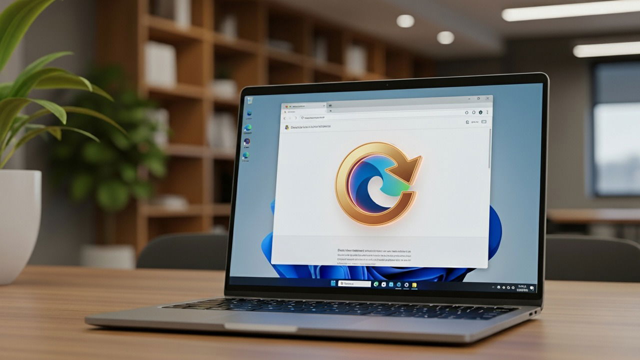 Comment réinitialiser complètement Microsoft Edge