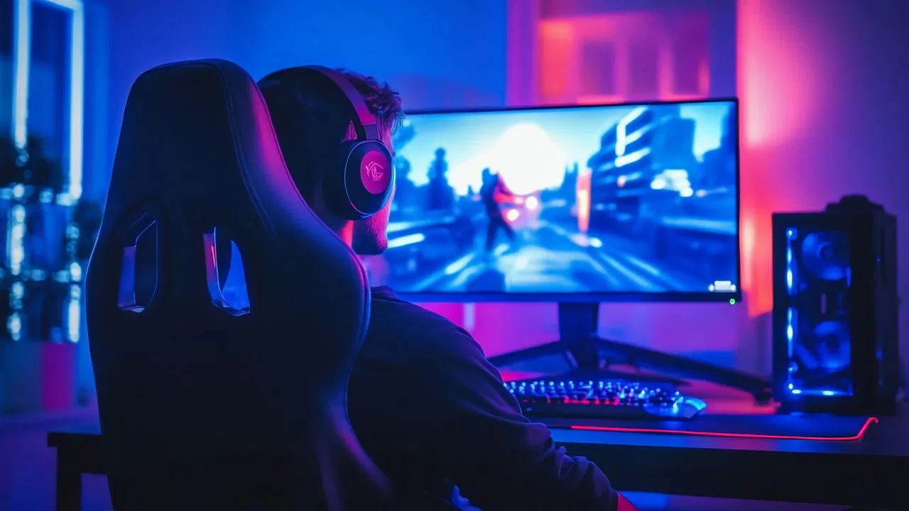 Pourquoi vous devriez utiliser un compte utilisateur distinct pour les jeux sur Windows