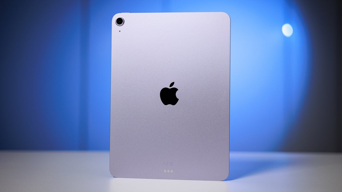 Les meilleures offres d'iPad Air (M3) d'Amazon sont de retour avec un coup à temps pour le premier jour