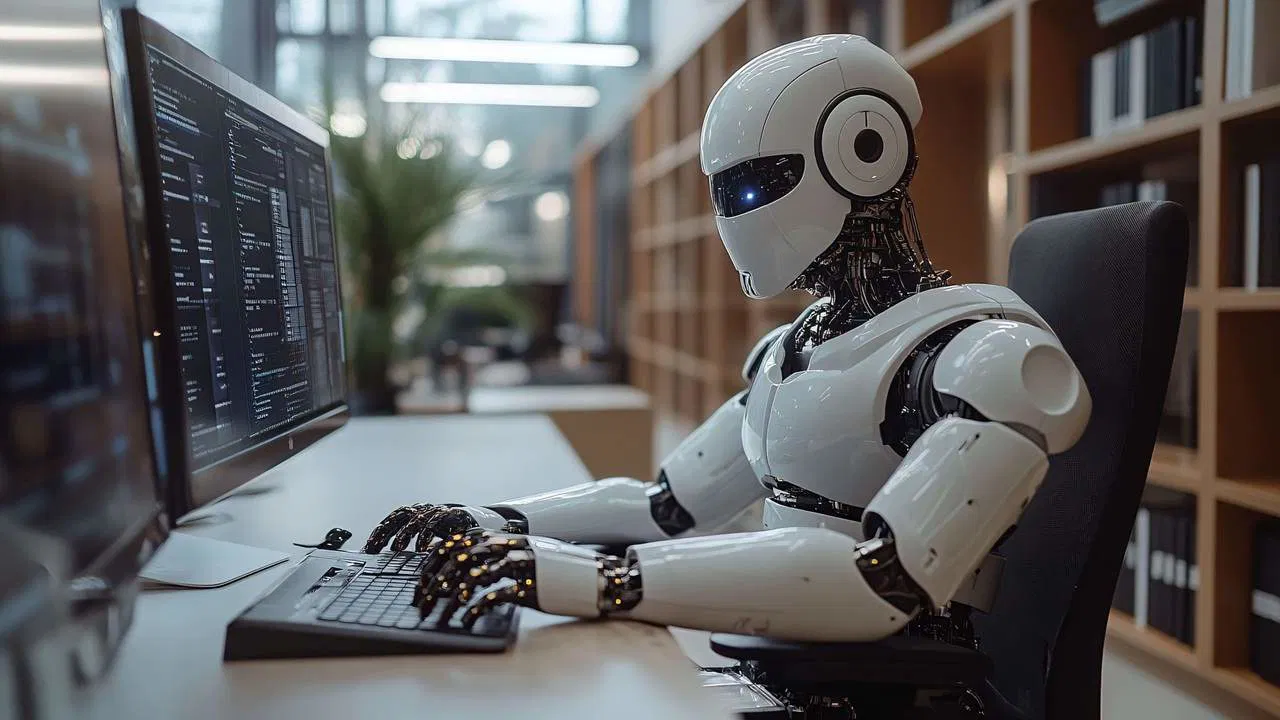 Comment détecter le texte généré par l'IA à l'aide de ces techniques simples