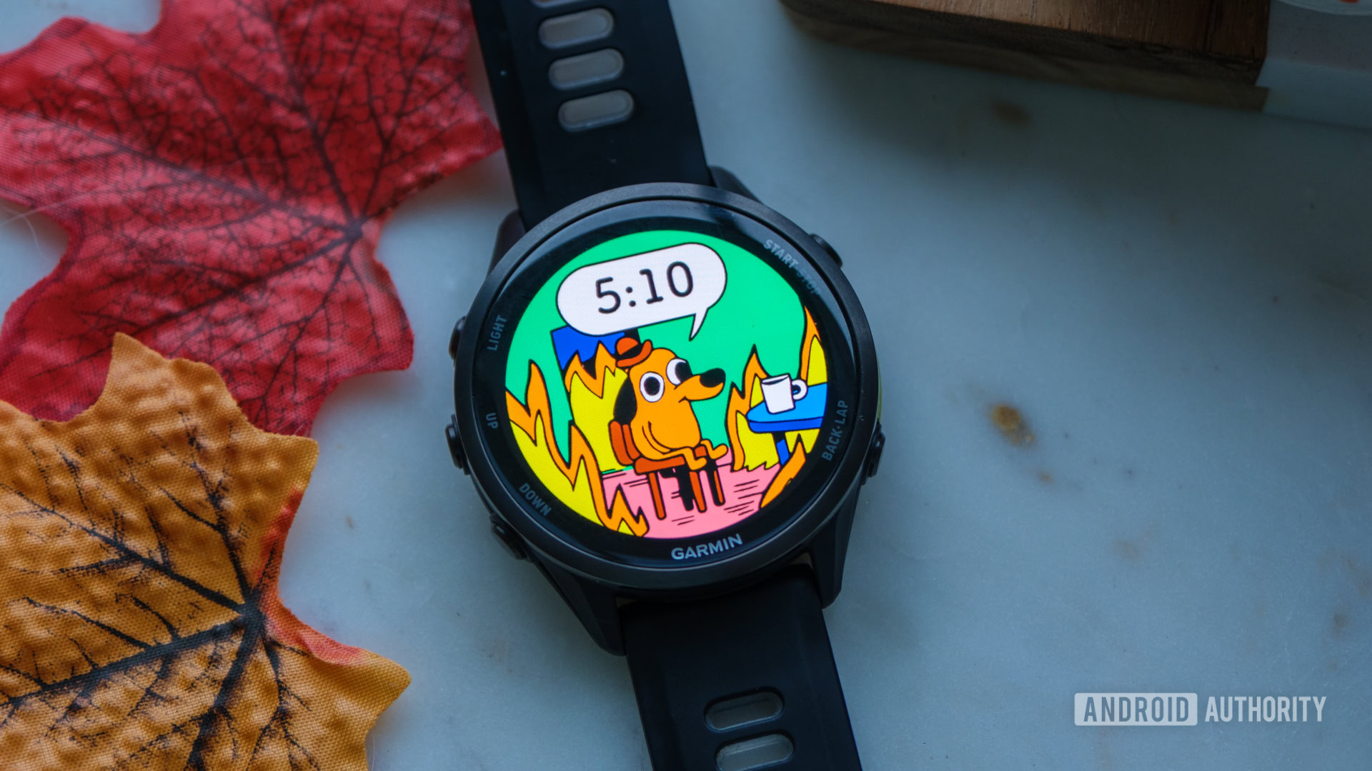 Strava poursuit Garmin sur les caractéristiques de fitness clés sur lesquelles vous comptez probablement