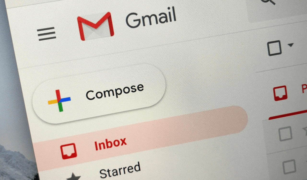 Google qualifie le rapport de violation massive de Gmail de « FAUX »
