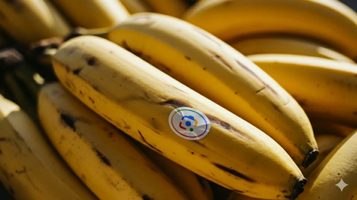 Google pourrait intégrer « Nano Banane » dans Messages afin que vous puissiez correctement spammer vos amis.