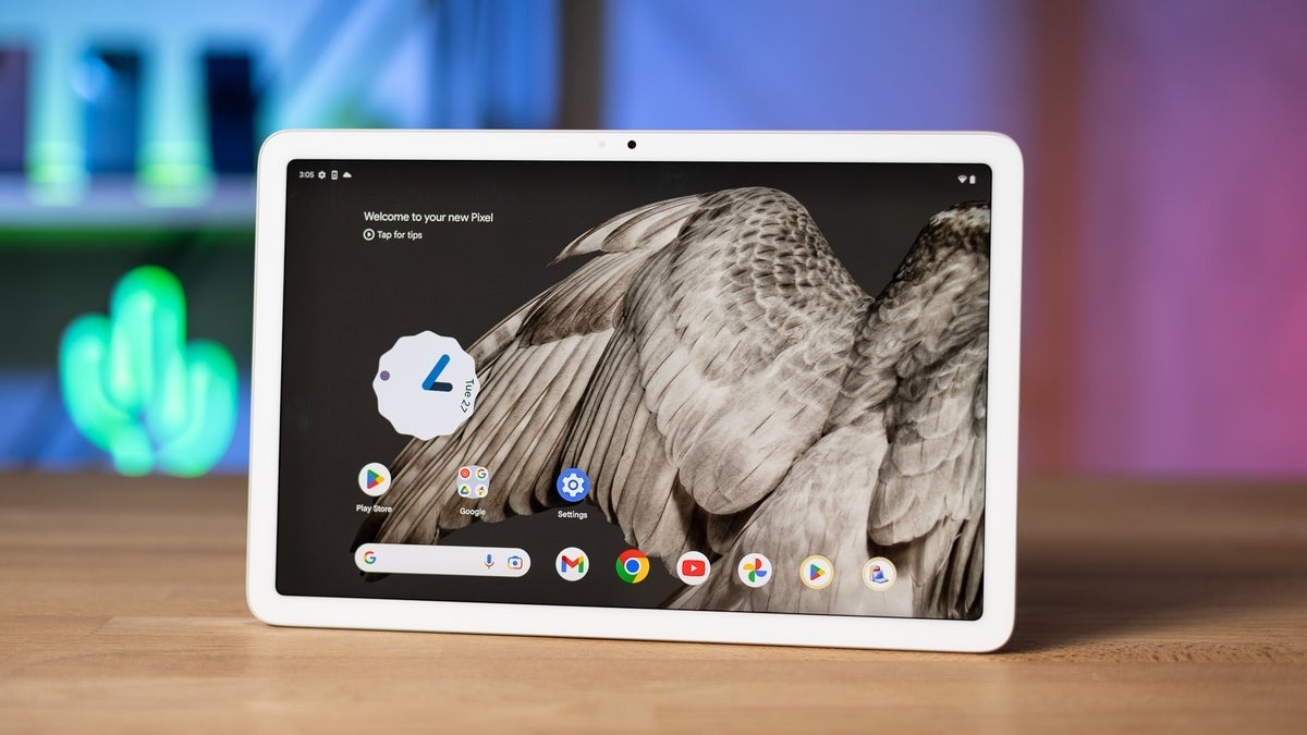 Google fait revivre les fenêtres flottantes sur les tablettes Android, cette fois-ci bien fait