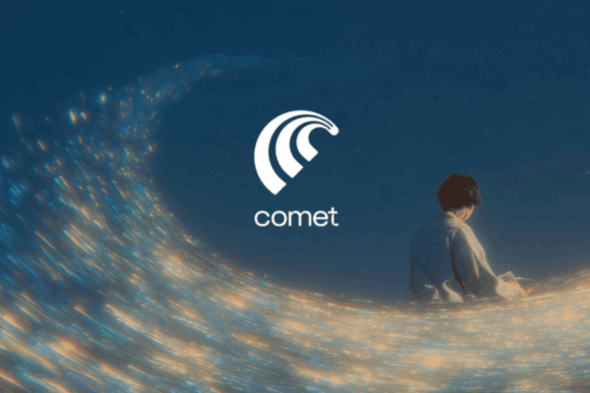Le navigateur de comète de Perplexity obtient cette fonction chromée cool et ce n'est pas AI