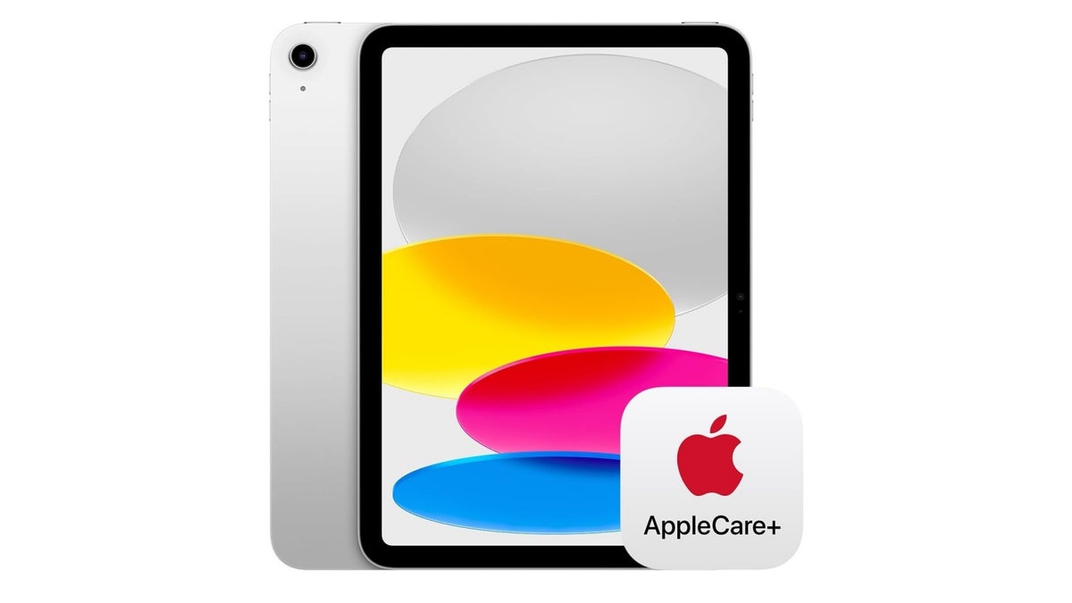 Probablement la meilleure offre iPad Prime Day regroupe le dernier 11 pouces d'Apple avec Care+ à un prix exceptionnel
