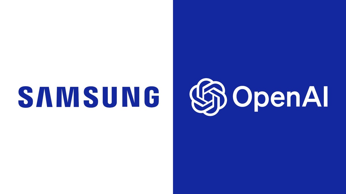 Samsung vient de tout faire sur l'avenir de l'IA d'Openai