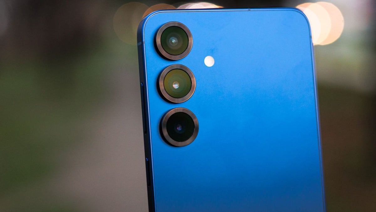 Samsung peut inclure un visage (et un nom) familiers dans la famille Galaxy S26 après tout