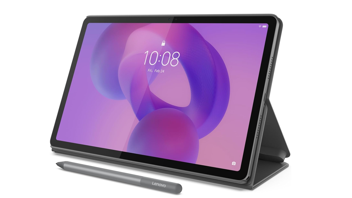 Économisez gros sur ces offres groupées Lenovo Idea Tab et Tab Plus sur Amazon