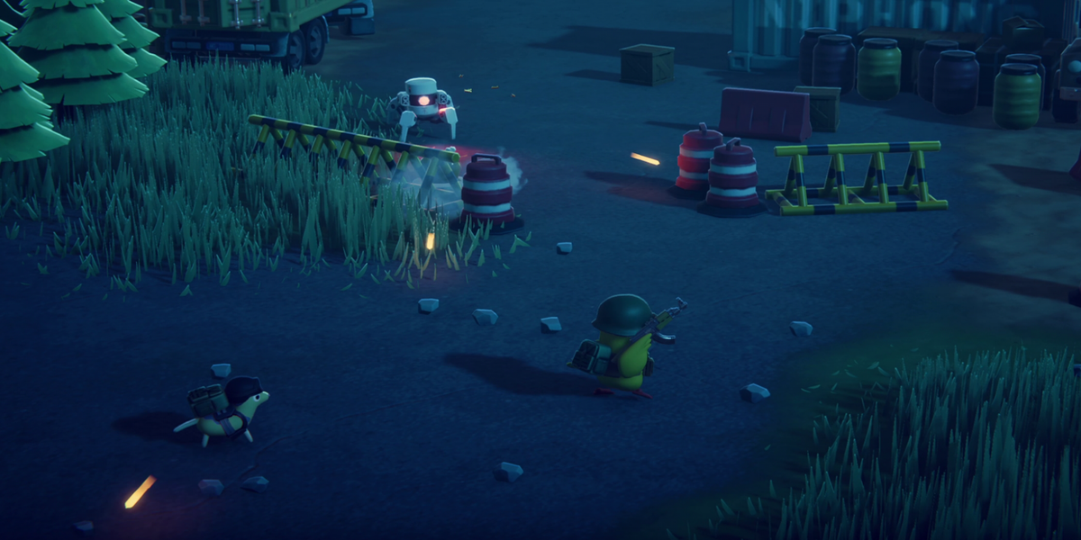 Le pouvoir de la liste de souhaits Escape from Duckov Guide