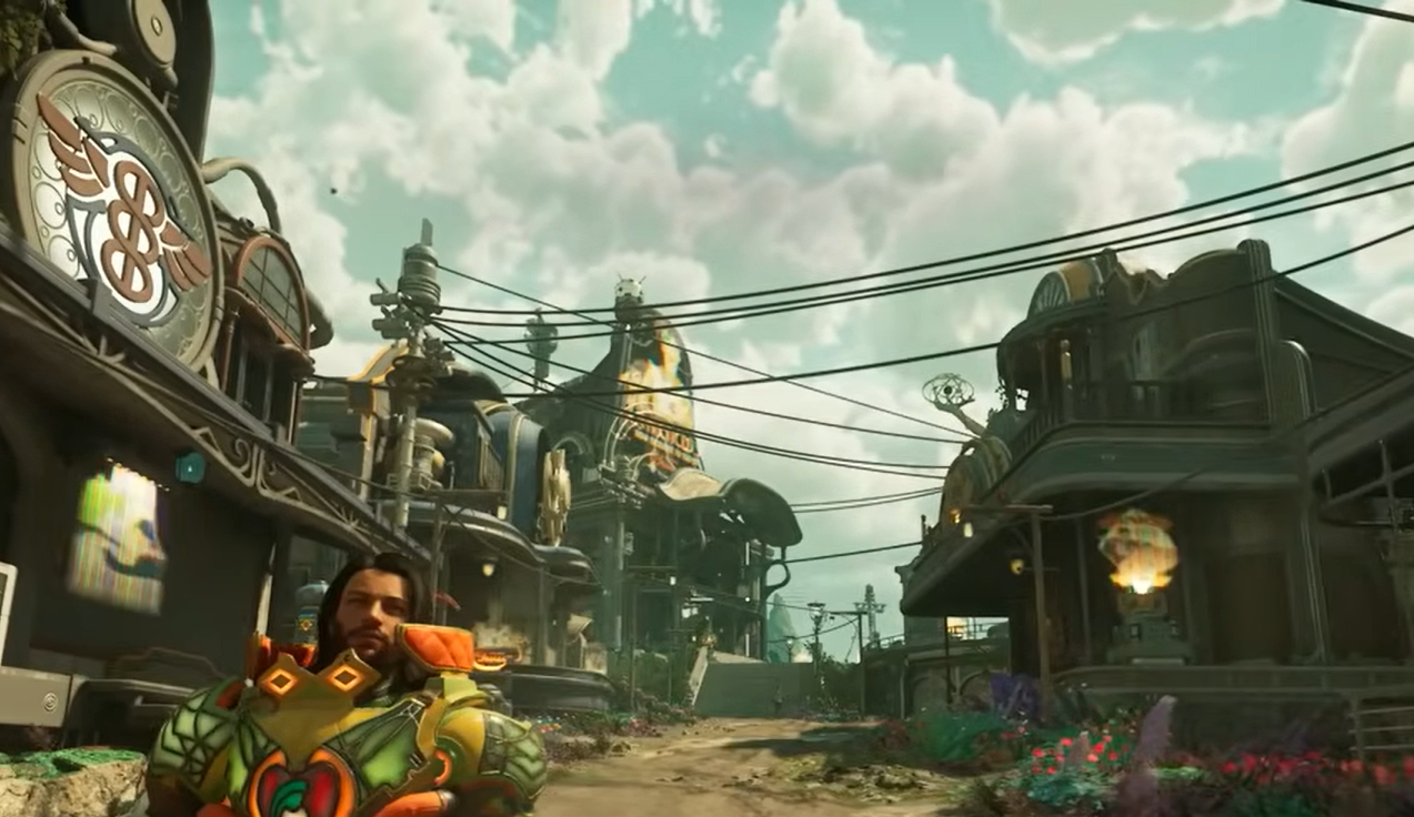 Le premier truc de butin que tout joueur d’Outer Worlds 2 devrait connaître