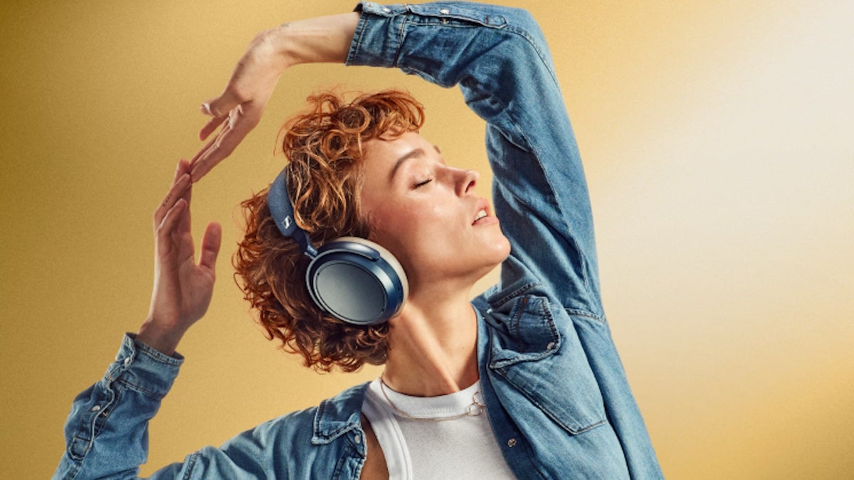 Sennheiser MOMENTUM 4 offre une autonomie de 60 heures à un prix inférieur grâce à la dernière offre d'Amazon