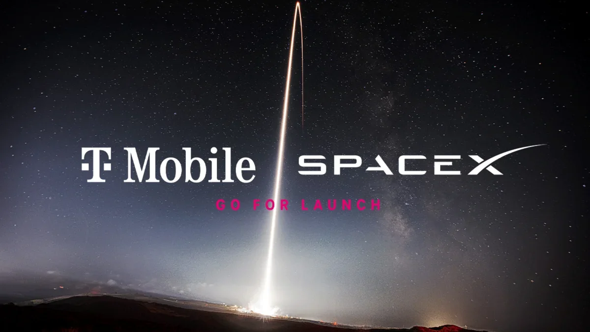 La coopérative Starlink de T-Mobile sera rivalisée dans l'UE par quelque chose appelé Project Bromo