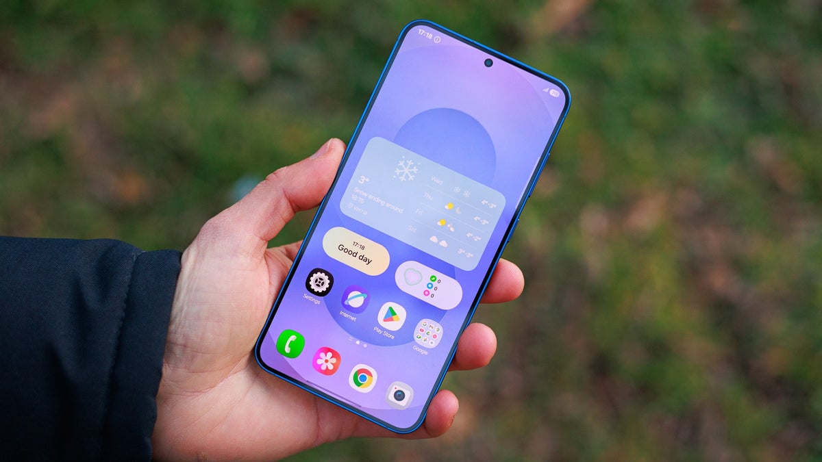 Le puissant Galaxy S25+ est bien trop beau pour le manquer avec jusqu'à 600 $ de réduction