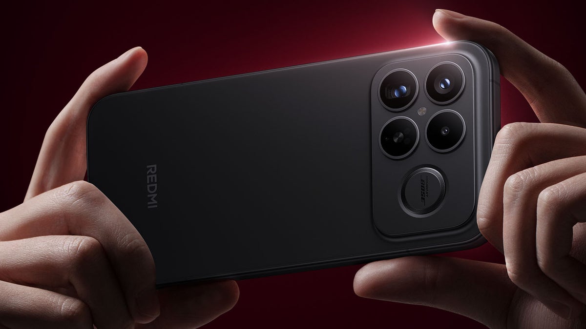 Ce concurrent du Galaxy S26 comportera un système audio 2.1 avec un caisson de basses et Snapdragon 8 Elite Gen 5