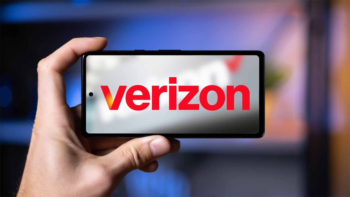 Verizon vient de qualifier 2025 de « tempête parfaite » pour la sécurité mobile, et votre téléphone pourrait être le maillon faible