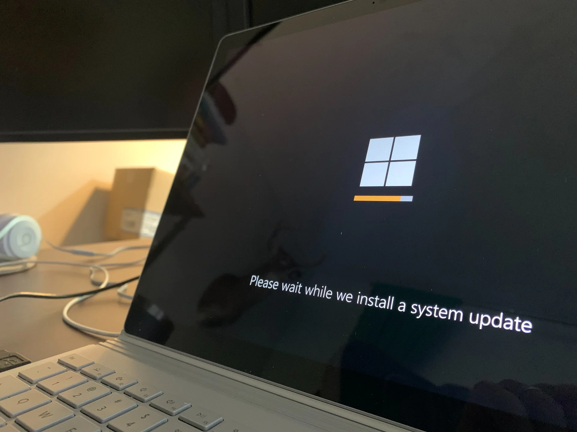 Microsoft corrige l'erreur Windows Update 0x800f0983 et réduit les problèmes de mise à jour