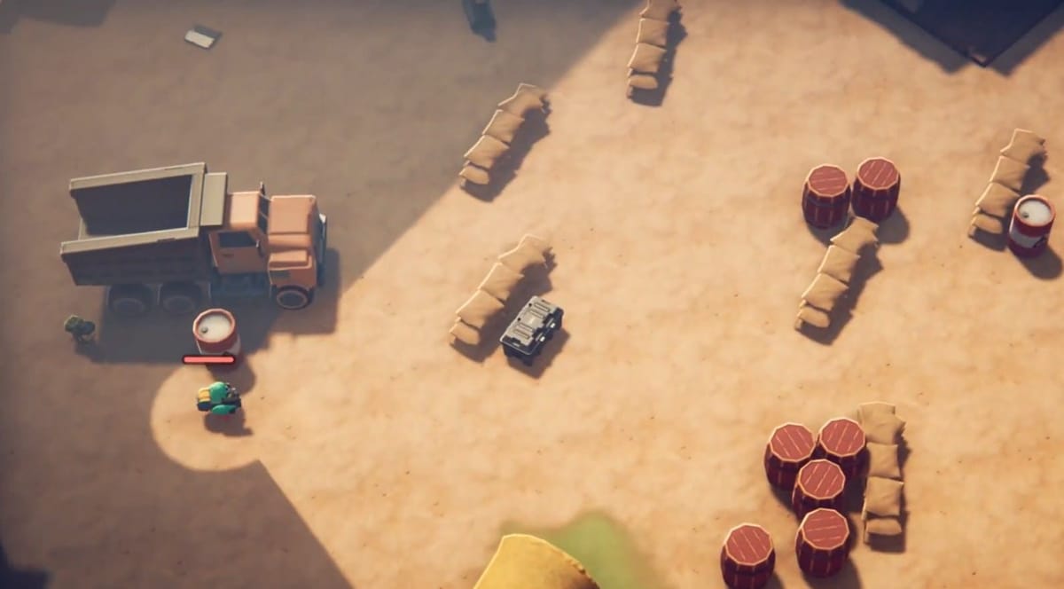 Caves secrètes cachées dans Escape from Duckov : emplacement et guide de déverrouillage étape par étape