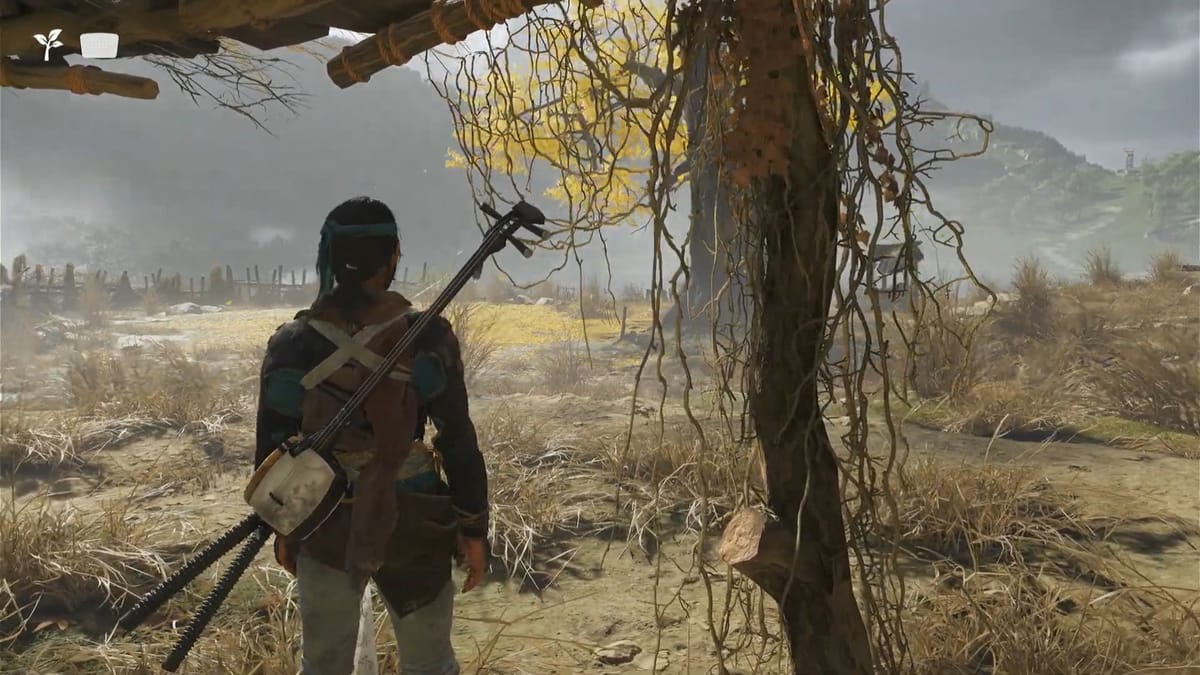 Ghost of Yotei: Guide de mise à niveau des armes étape par étape