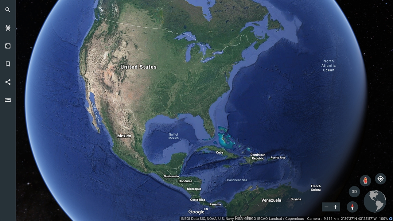 L'USC poursuit Google et affirme que Google Earth et Maps Tech enfreignent les brevets universitaires