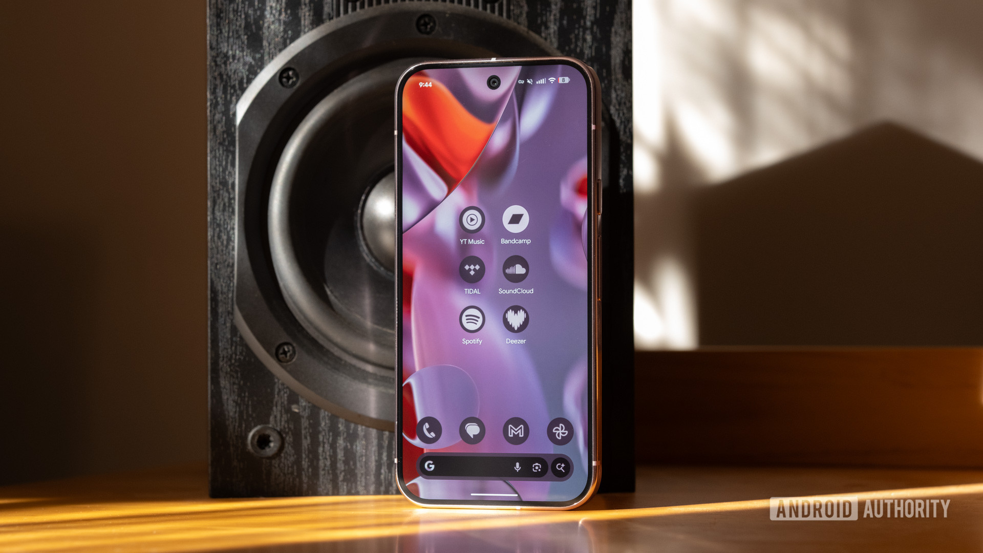 Résultats du sondage: ces applications sont vos alternatives Spotify préférées