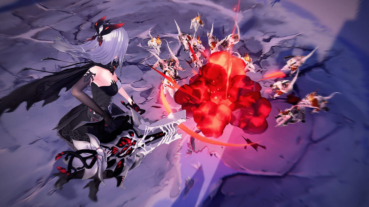 Duet Night Abyss Homme ou Femme : Comment fonctionne le choix du genre