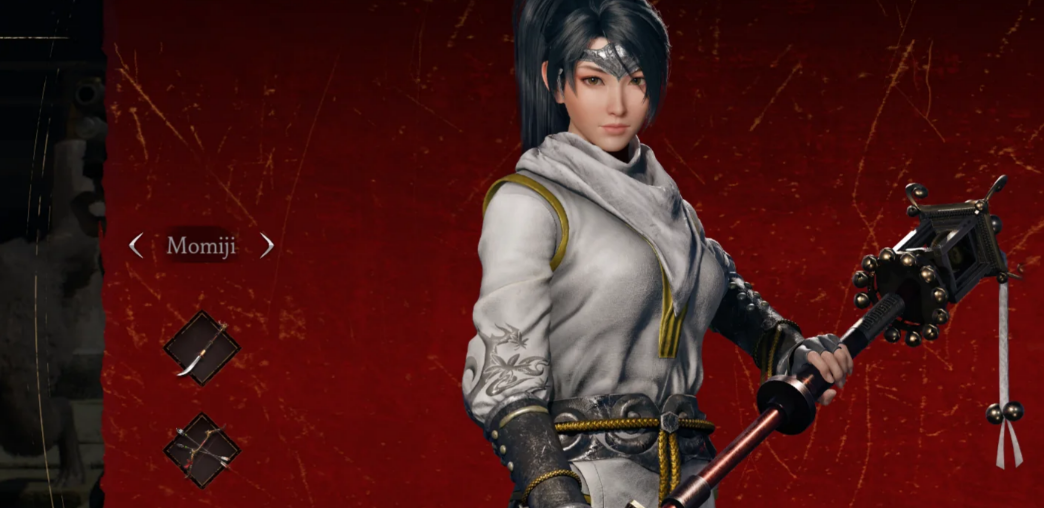 Momiji dans Ninja Gaiden 4 expliqué !