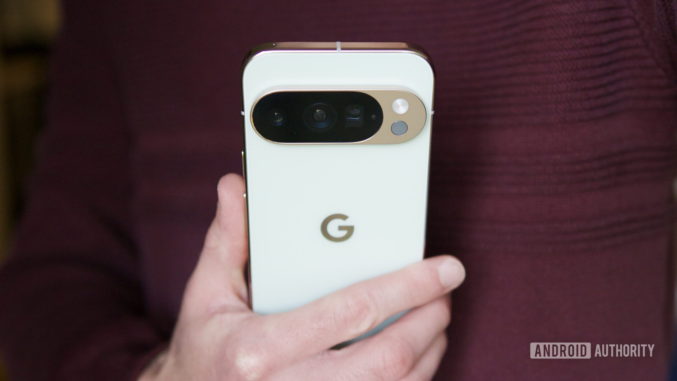 C'est pourquoi je m'en tiens aux téléphones Google Pixel, malgré les spécifications plus faibles