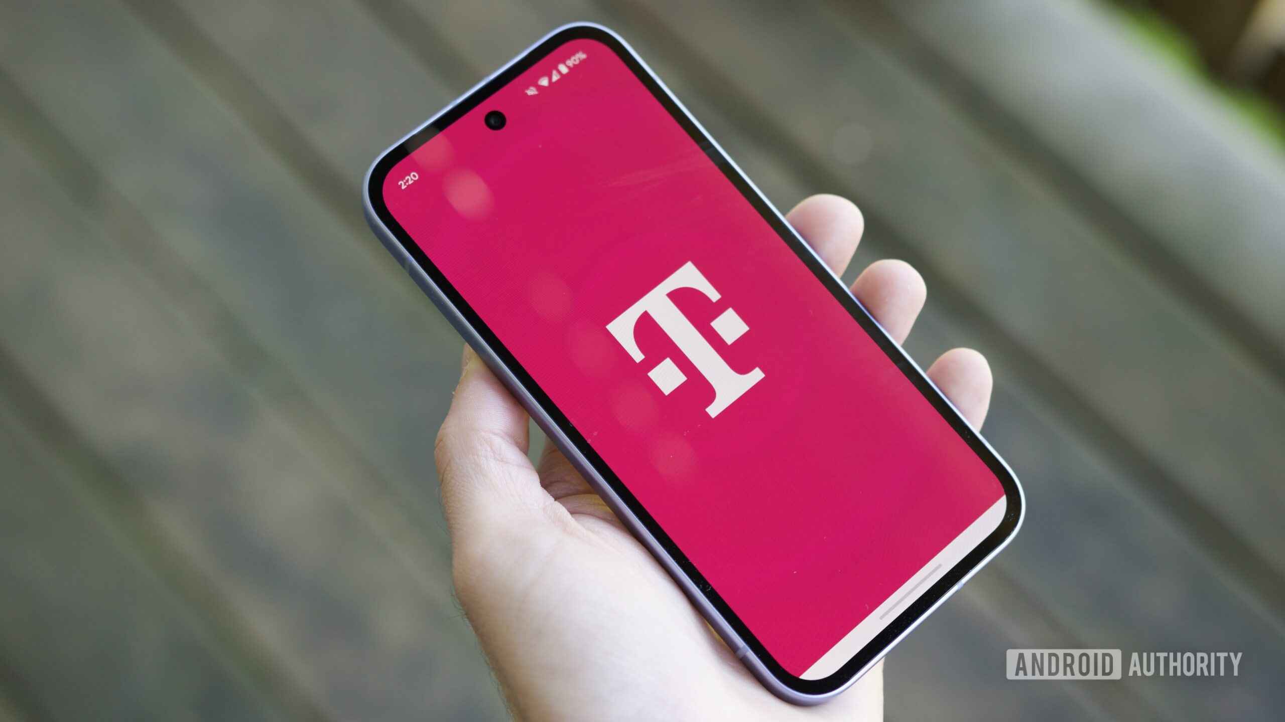 Les clients T-Mobile peuvent désormais utiliser certaines de leurs applications préférées même au milieu de nulle part