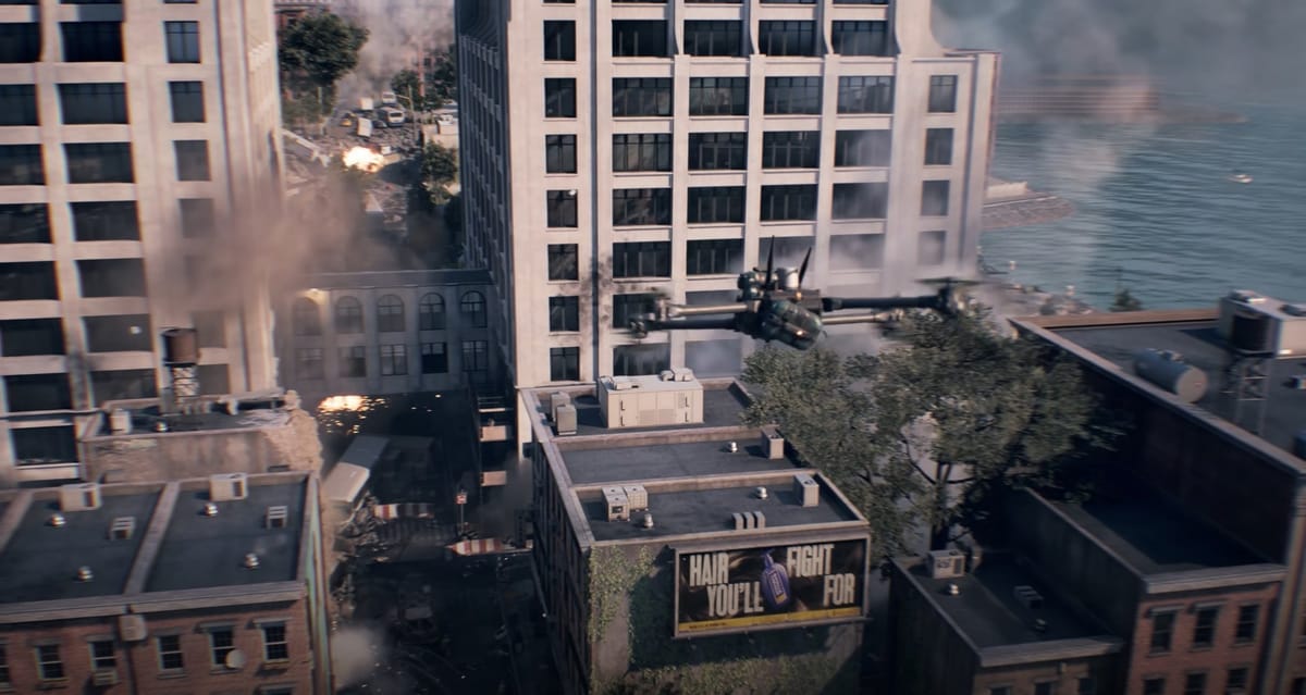 Comment appeler un drone Battlefield 6