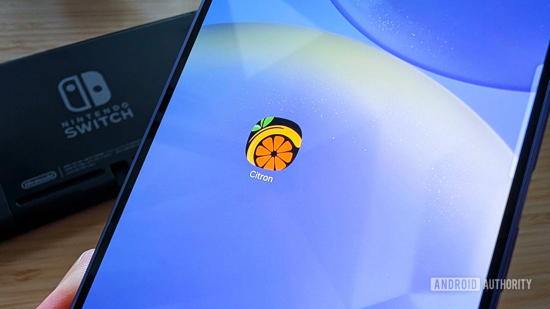 Cet émulateur Switch prometteur fonctionne désormais mieux avec votre téléphone Snapdragon 8 Elite